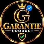Garantie product logo