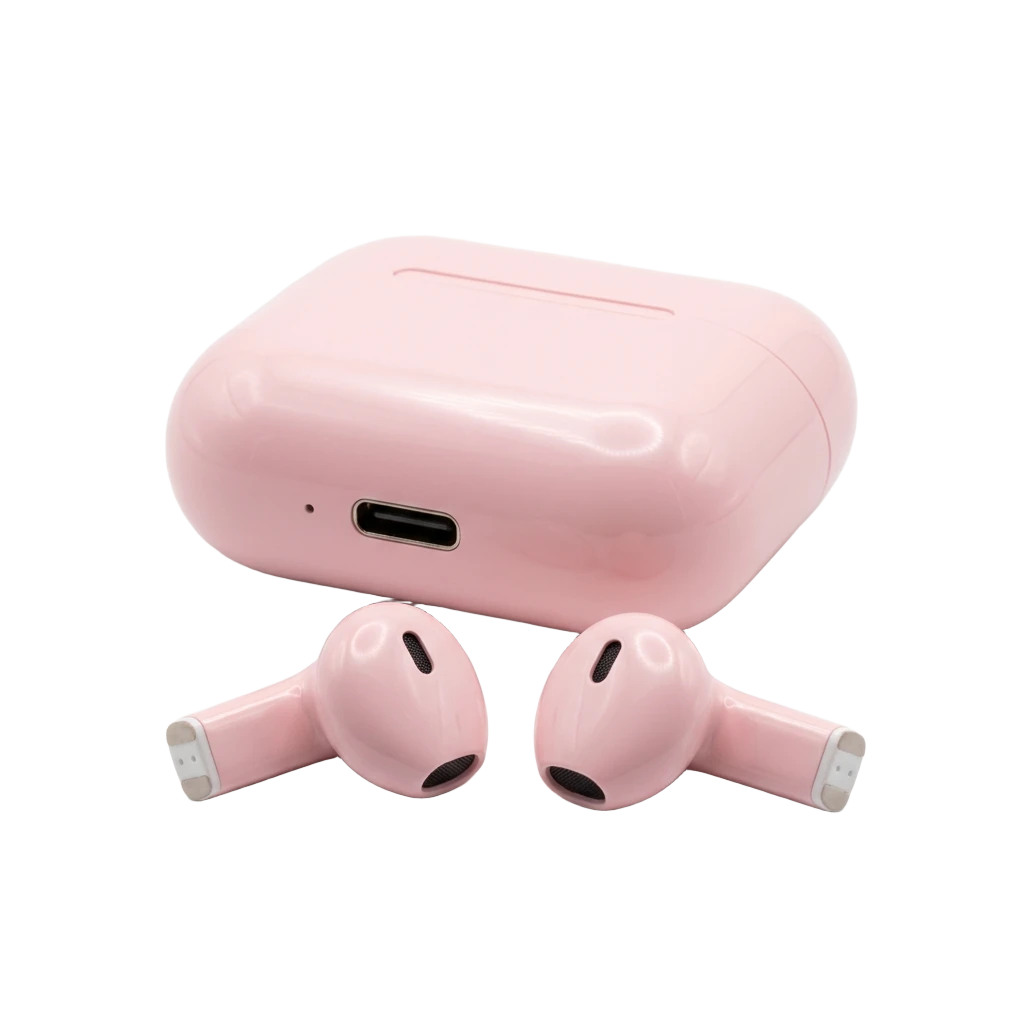 AirPods Pro 5s pink